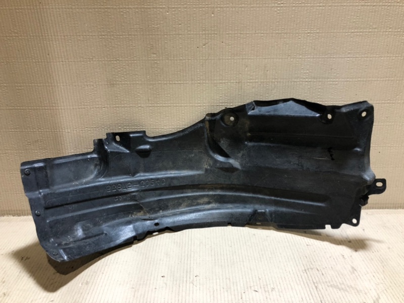 Подкрылок передний правый GS350 GS300 05-11 Подкрылок передний правый GS350 GS300 05-11
