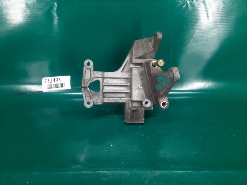 Кронштейн компрессора кондиционера SUBARU IMPREZA WRX 10-14 GH EJ20 Б/У