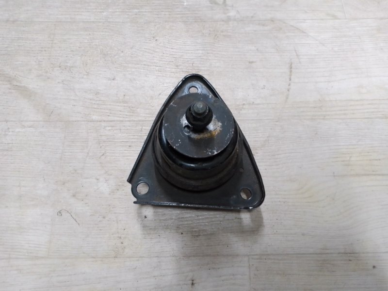 Подушка двигателя правая KIA FORTE/CERATO TD 08-13 2009 TD 2.0 G4KD 21810-2H000 Б/У