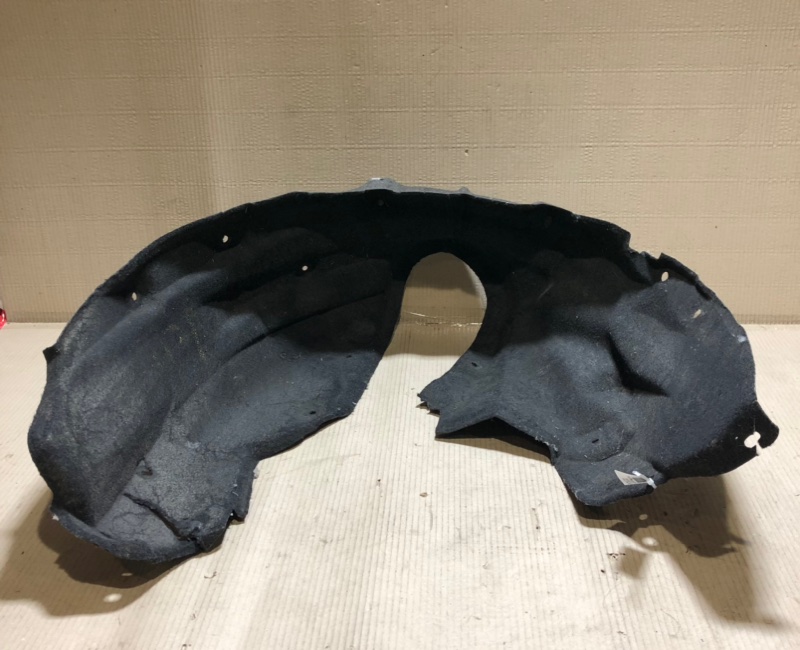 Подкрылок задний левый VENZA 09-16 Подкрылок задний левый VENZA 09-16