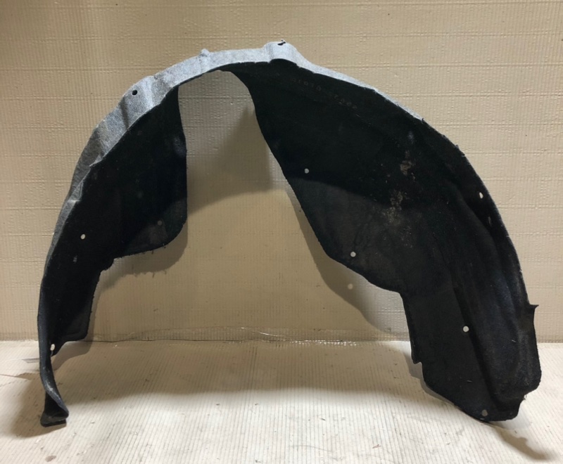 Запчасть подкрылок задний правый TOYOTA VENZA 09-16 65637-0T010 Б/У Подкрылок задний правый TOYOTA VENZA 09-16 65637-0T010 Б/У