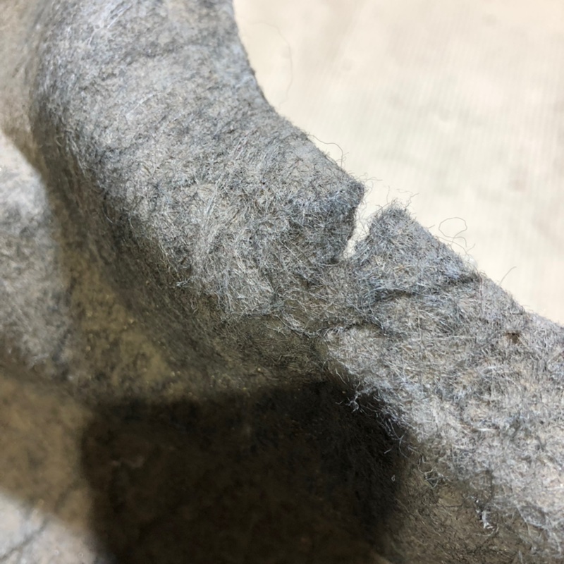 Подкрылок задний правый VENZA 09-16 Подкрылок задний правый VENZA 09-16