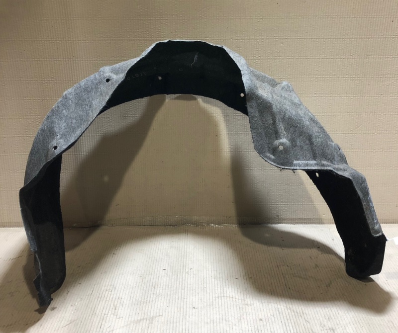 Подкрылок задний правый VENZA 09-16 Подкрылок задний правый VENZA 09-16