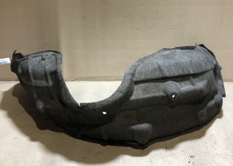 Подкрылок задний правый VENZA 09-16 Подкрылок задний правый VENZA 09-16