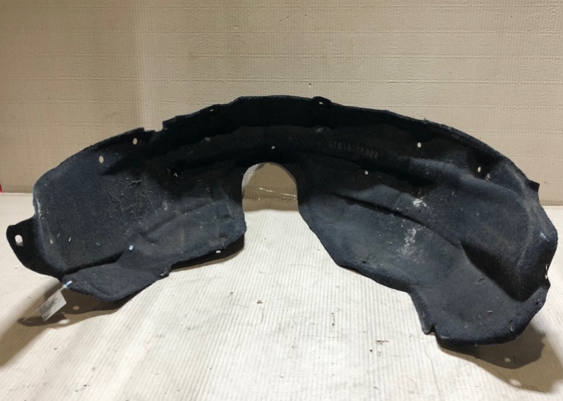 Подкрылок задний правый VENZA 09-16 Подкрылок задний правый VENZA 09-16