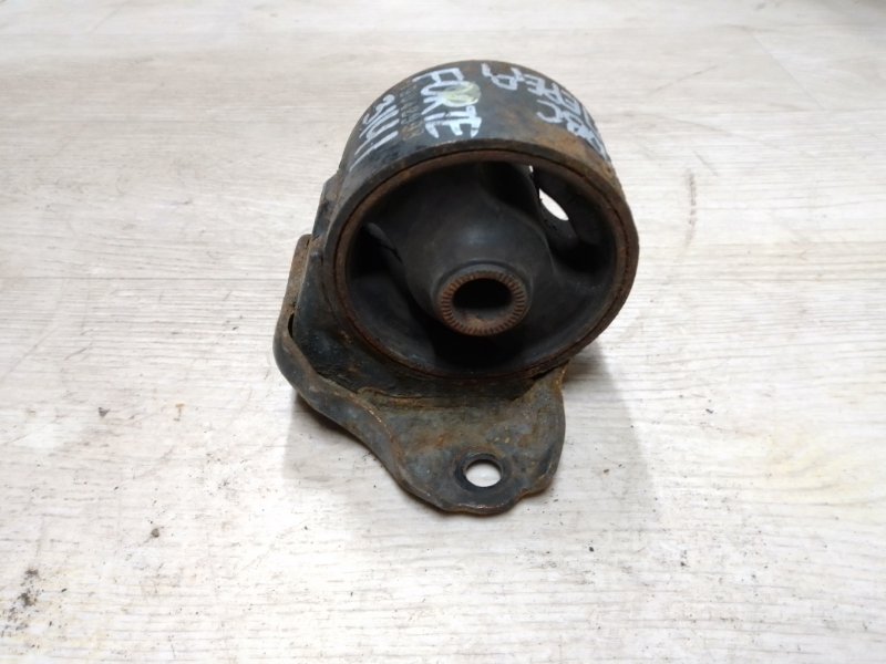 Подушка двигателя KIA FORTE/CERATO TD 08-13 2009 TD 2.0 G4KD 21910-1M050 Б/У