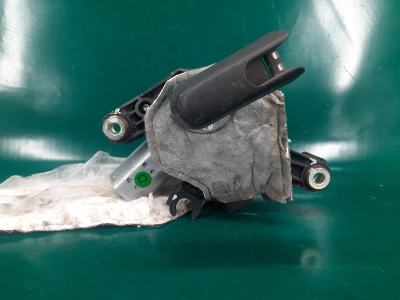 Моторчик стеклоочистителя задний NISSAN X-TRAIL/ROGUE T32 13-20 T32 2.5 QR25DE