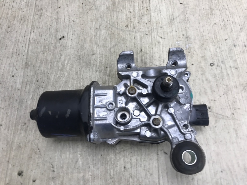 Моторчик стеклоочистителя передний NISSAN ALTIMA L33 12-18 L33 2.5 QR25DE