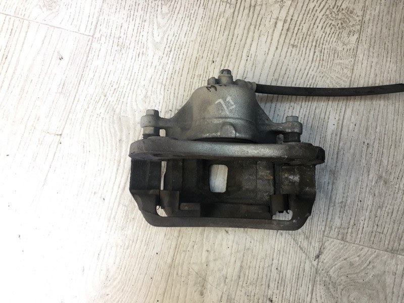 Суппорт тормозной передний левый ELANTRA HD 06-11 2008 HD 2.0 G4GC