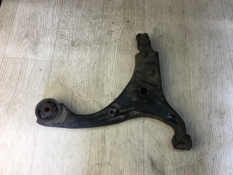 Рычаг передней подвески нижний передний левый ELANTRA HD 06-11 2008 HD 2.0 G4GC