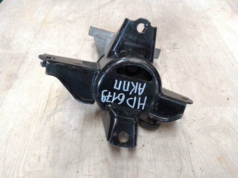 Запчасть подушка акпп HYUNDAI ELANTRA HD 06-11 2009 HD 2.0 G4GC 21830-2H100 Б/У Подушка АКПП HYUNDAI ELANTRA HD 06-11 2009 HD 2.0 G4GC 21830-2H100 Б/У