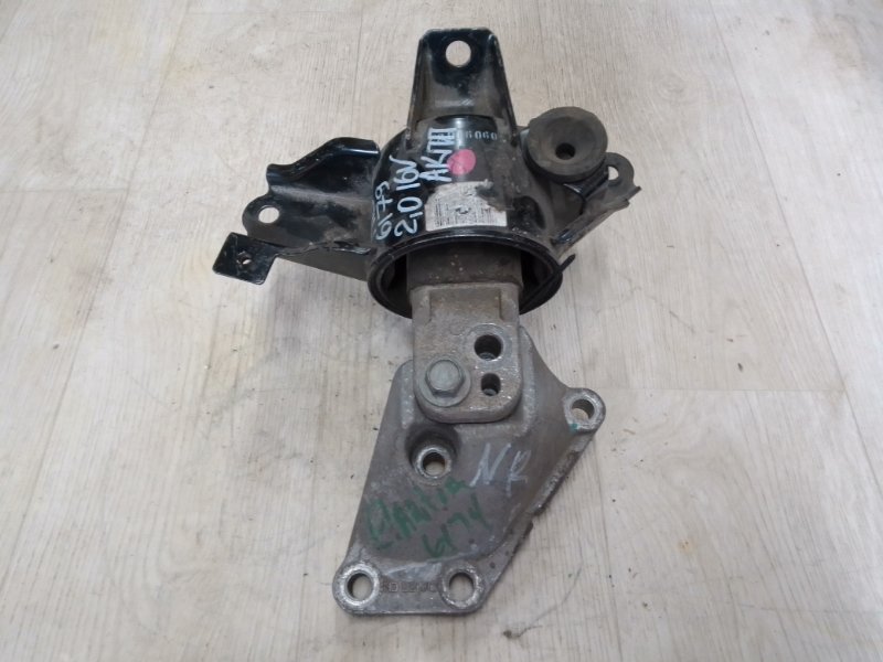 Подушка АКПП ELANTRA HD 06-11 2009 HD 2.0 G4GC Подушка АКПП ELANTRA HD 06-11 2009 HD 2.0 G4GC