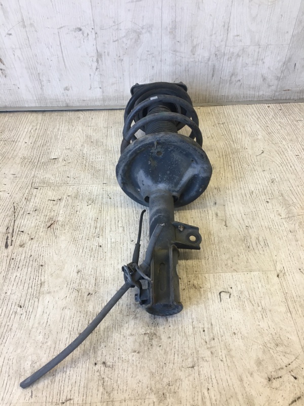 Амортизатор передний левый ELANTRA HD 06-11 2008 HD 2.0 G4GC