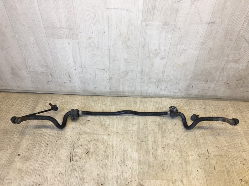 Стабилизатор передний HYUNDAI ELANTRA HD 06-11 2008 HD 2.0 G4GC 54810-2H000 Б/У