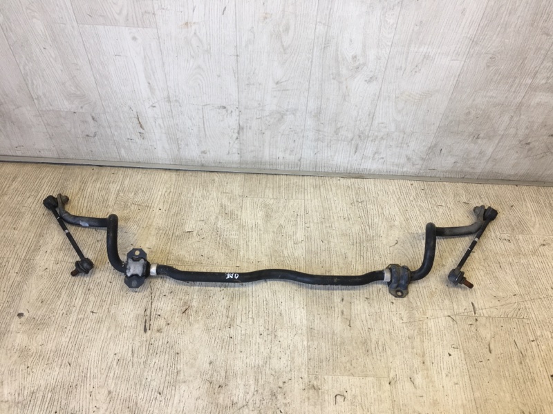 Стабилизатор передний ELANTRA HD 06-11 2008 HD 2.0 G4GC