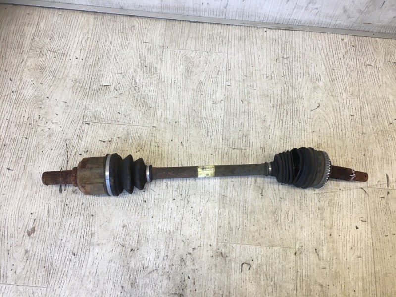 Привод передний левый ELANTRA HD 06-11 2008 HD 2.0 G4GC