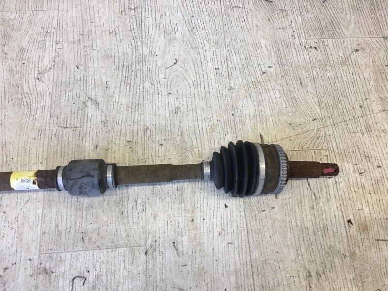 Привод передний правый HYUNDAI ELANTRA HD 06-11 HD 2.0 G4GC Привод передний правый HYUNDAI ELANTRA HD 06-11 HD 2.0 G4GC