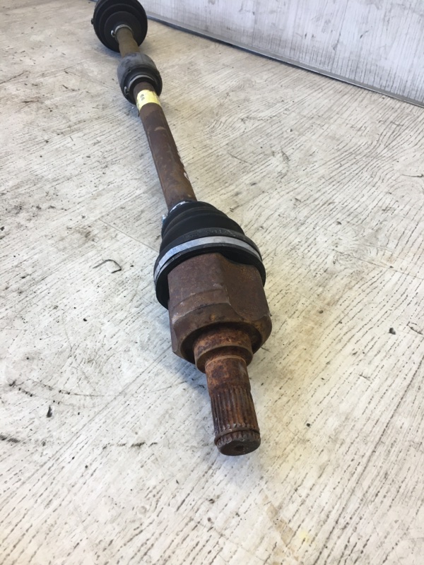 Привод передний правый ELANTRA HD 06-11 2008 HD 2.0 G4GC Привод передний правый ELANTRA HD 06-11 2008 HD 2.0 G4GC