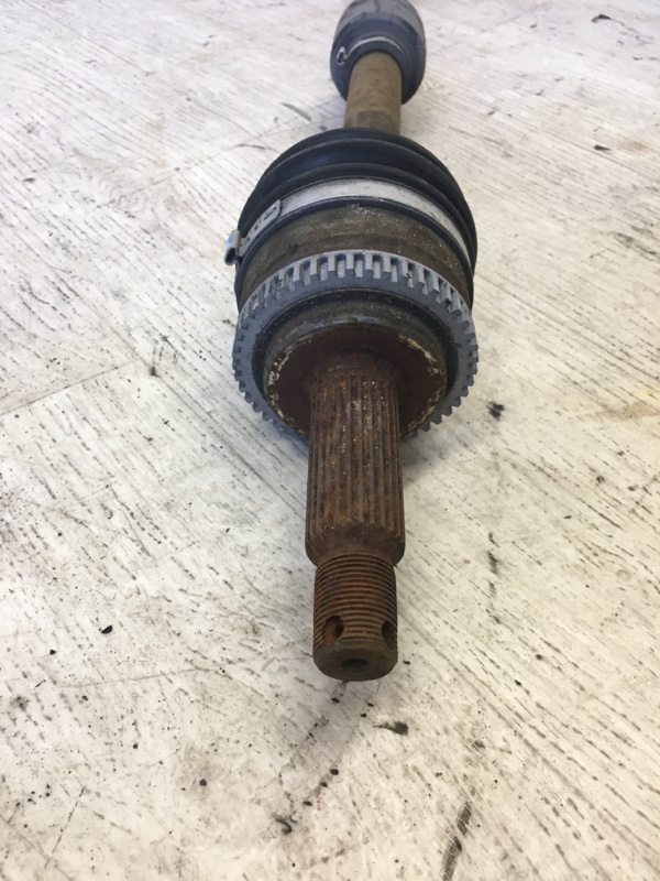 Привод передний правый ELANTRA HD 06-11 2008 HD 2.0 G4GC Привод передний правый ELANTRA HD 06-11 2008 HD 2.0 G4GC