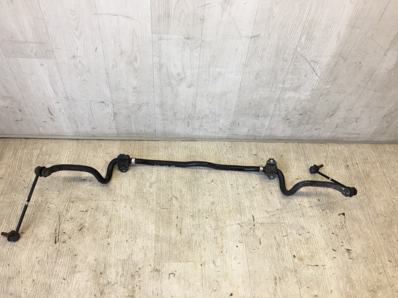 Стабилизатор передний передний HYUNDAI ELANTRA HD 06-11 2008 HD 2.0 G4GC 54810-2H000 Б/У