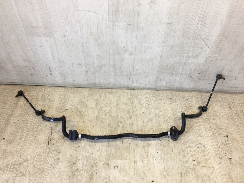 Стабилизатор передний передний ELANTRA HD 06-11 2008 HD 2.0 G4GC