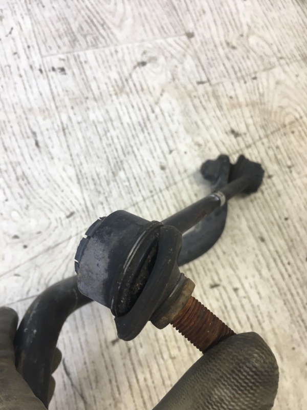 Стабилизатор передний передний HYUNDAI ELANTRA HD 06-11 HD 2.0 G4GC