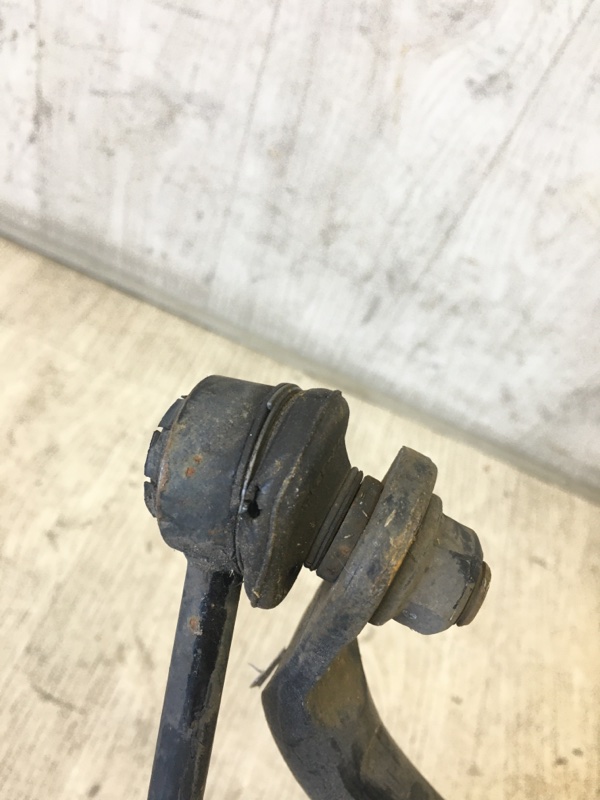 Стабилизатор передний передний ELANTRA HD 06-11 2008 HD 2.0 G4GC