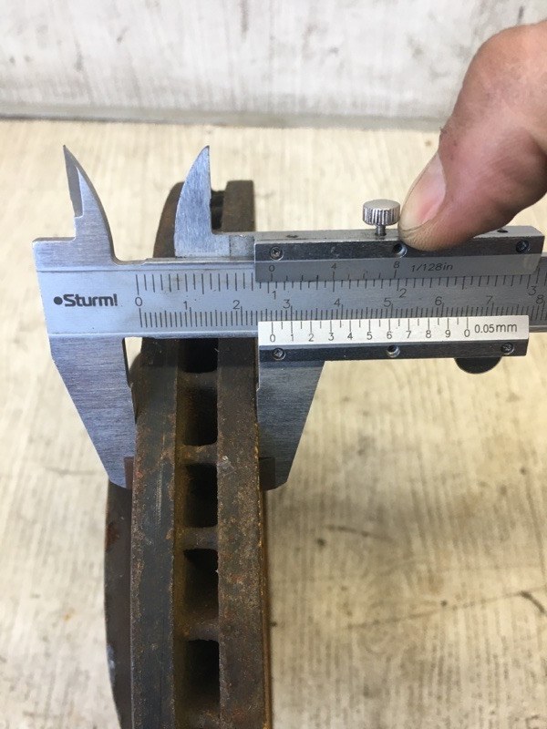 Тормозной диск передний передний левый HYUNDAI I30 FD 07-12 FD Тормозной диск передний передний левый HYUNDAI I30 FD 07-12 FD