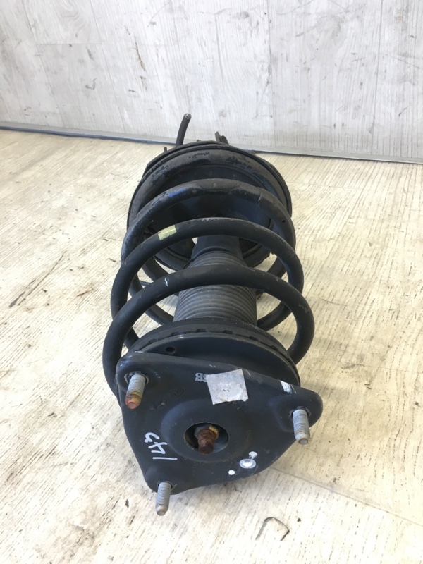 Амортизатор передний правый ELANTRA HD 06-11 2008 HD 2.0 G4GC