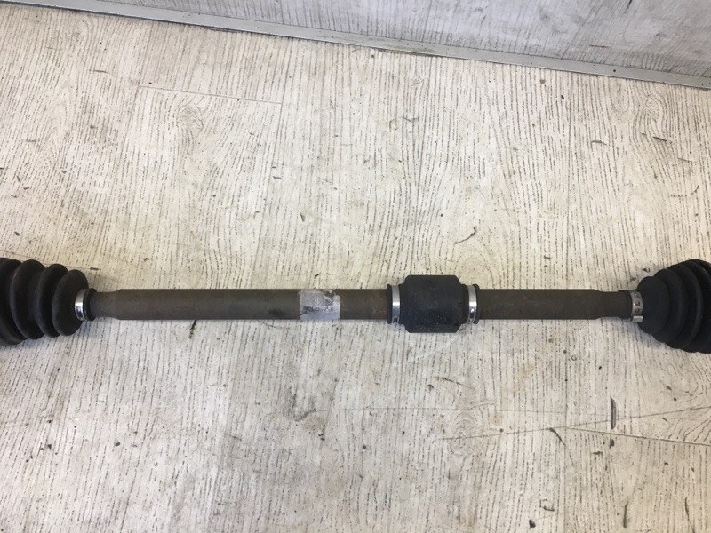 Привод передний передний правый HYUNDAI ELANTRA HD 06-11 HD 1.6 16V