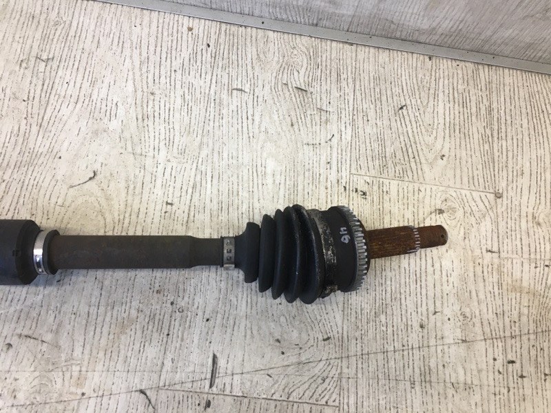 Привод передний передний правый ELANTRA HD 06-11 2008 HD 1.6 16V