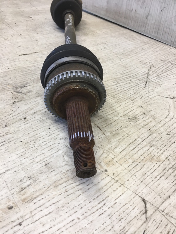 Привод передний передний левый ELANTRA HD 06-11 2008 HD 1.6 16V