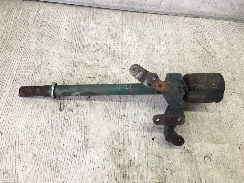 Вал промежуточный привода передний правый PATHFINDER R52 12-21 2014 R52 3.5 VQ35DE