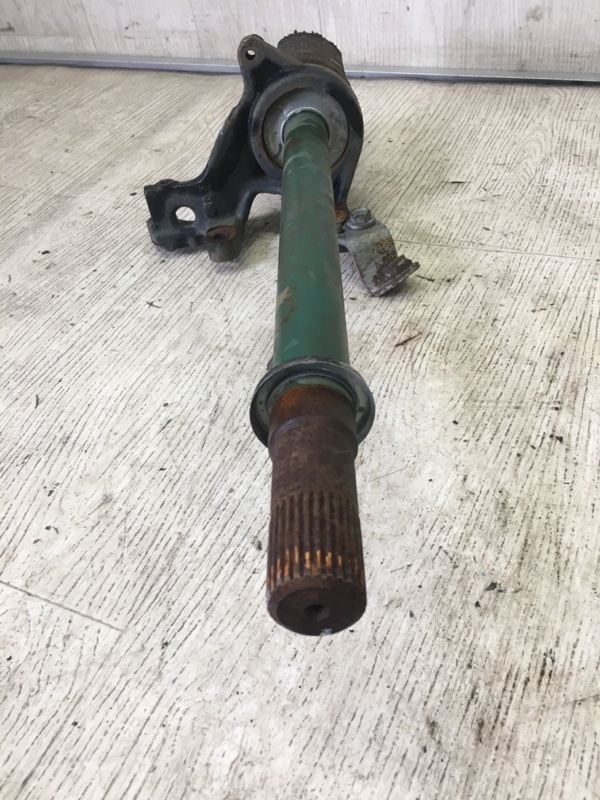 Вал промежуточный привода передний правый PATHFINDER R52 12-21 2014 R52 3.5 VQ35DE