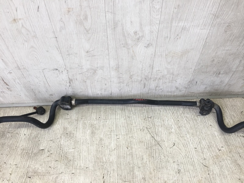 Стабилизатор передний HYUNDAI ELANTRA HD 06-11 HD 2.0 G4GC