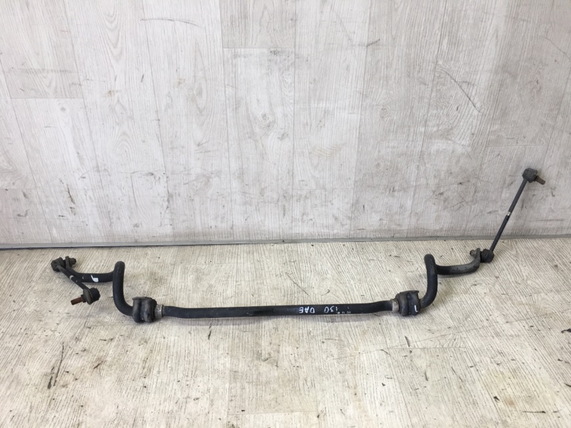 Стабилизатор передний ELANTRA HD 06-11 2008 HD 2.0 G4GC