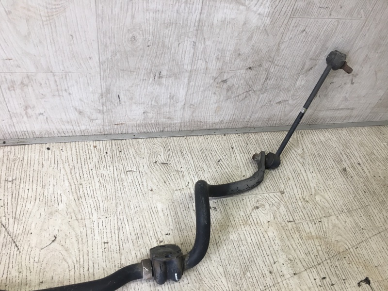 Стабилизатор передний ELANTRA HD 06-11 2008 HD 2.0 G4GC