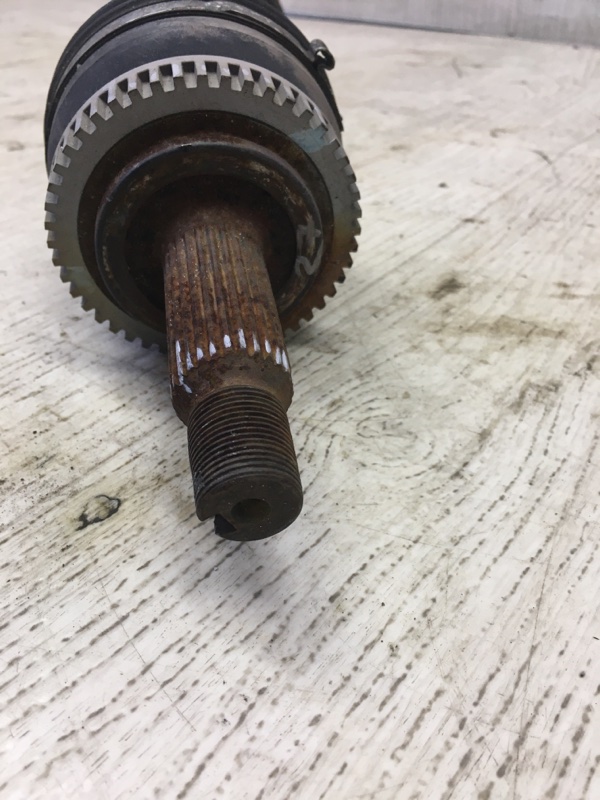 Привод передний передний левый OPTIMA TF 11-16 TF