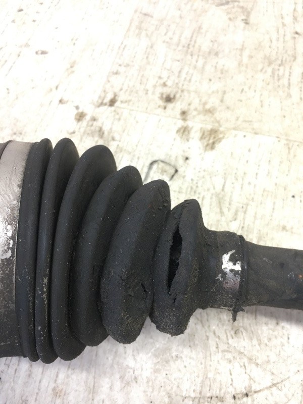 Привод передний передний правый OPTIMA TF 11-16 TF