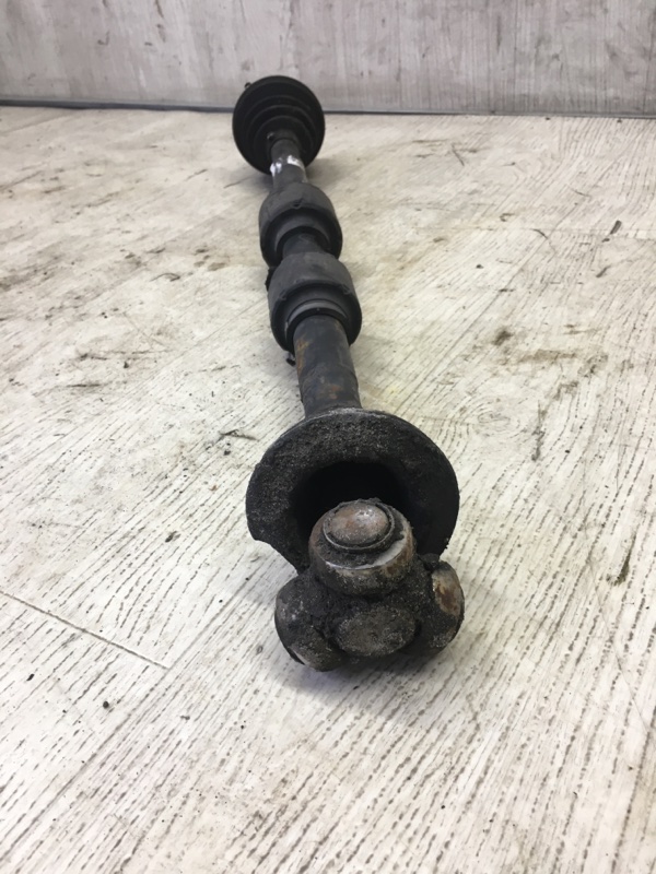 Привод передний передний правый OPTIMA TF 11-16 TF