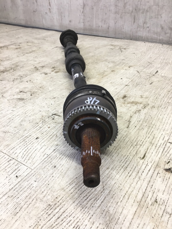 Привод передний передний правый OPTIMA TF 11-16 TF