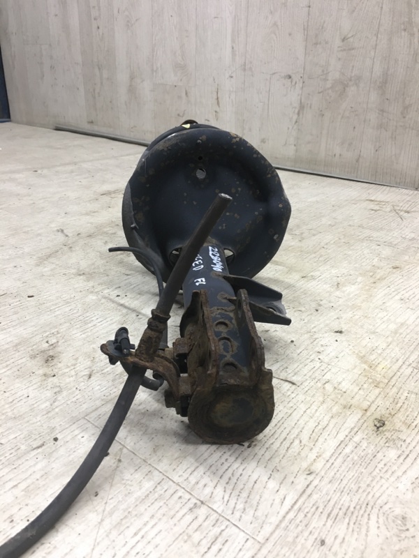 Амортизатор передний левый ELANTRA HD 06-11