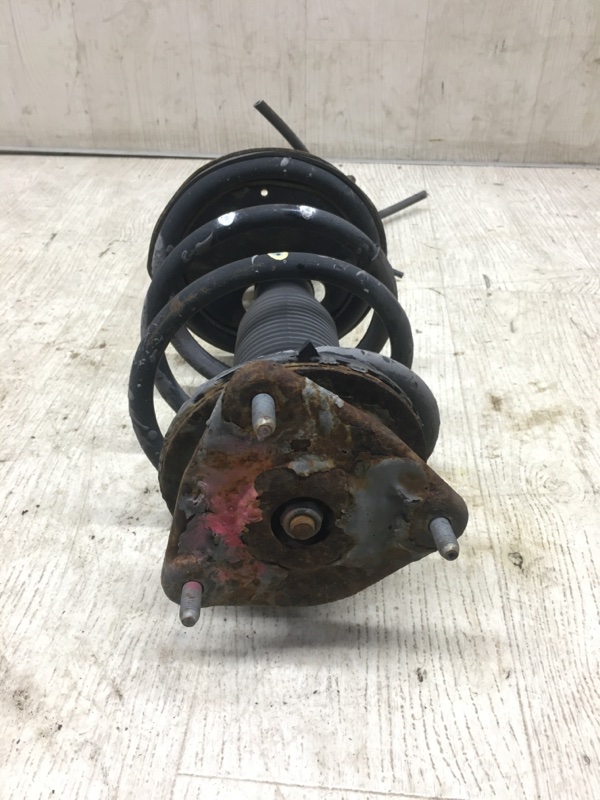 Амортизатор передний левый ELANTRA HD 06-11