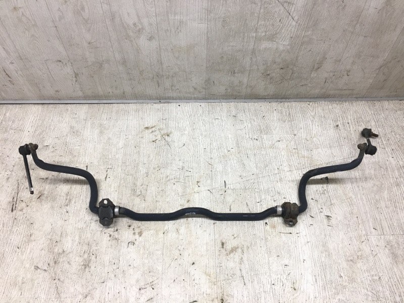 Стабилизатор передний передний HYUNDAI ELANTRA HD 06-11 54810-2H000 Б/У