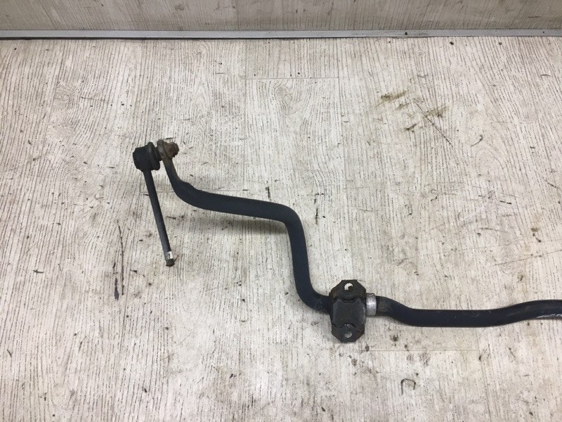 Стабилизатор передний передний ELANTRA HD 06-11