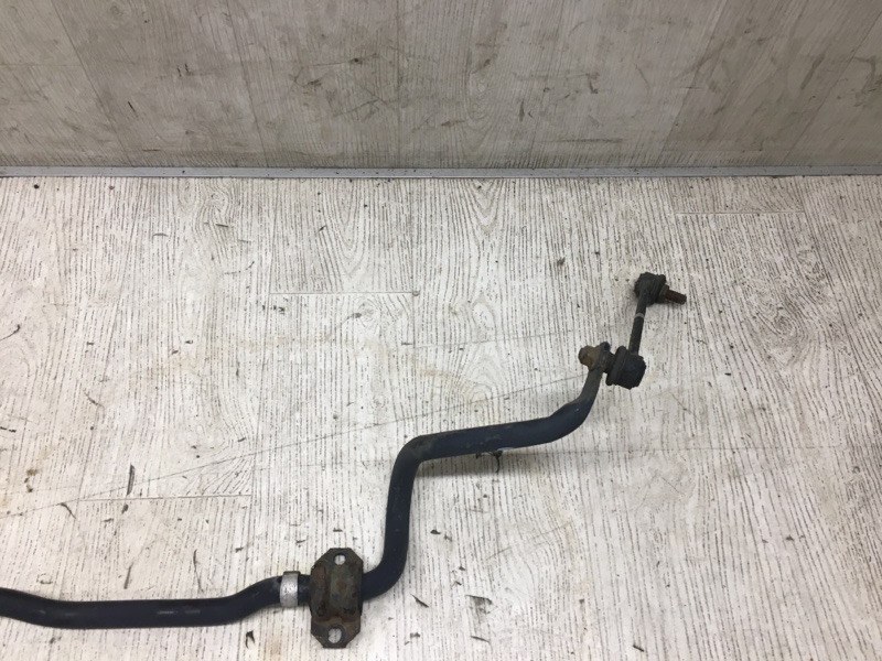 Стабилизатор передний передний ELANTRA HD 06-11