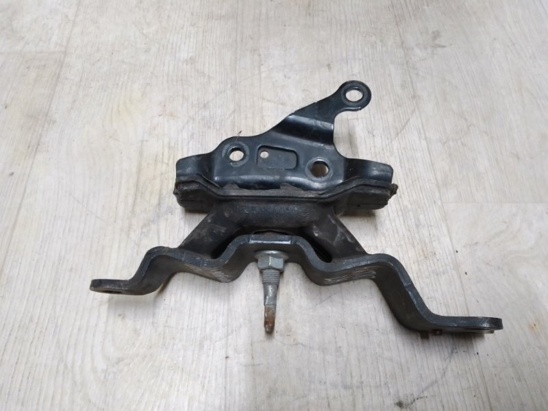 Подушка двигателя левая PATHFINDER R52 12-21 2014 R52 3.5 VQ35DE