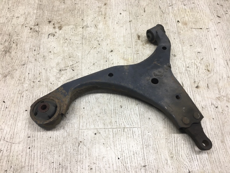 Рычаг передней подвески нижний передний левый ELANTRA HD 06-11