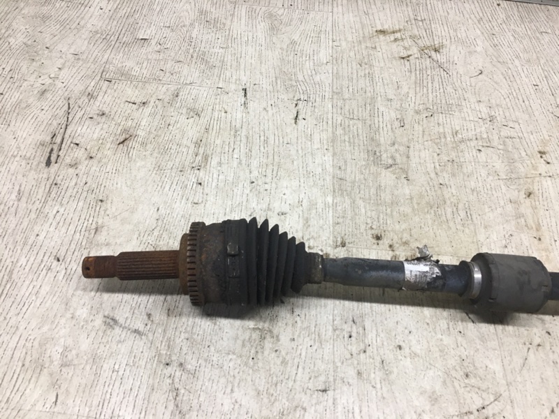 Привод передний передний правый ELANTRA HD 06-11