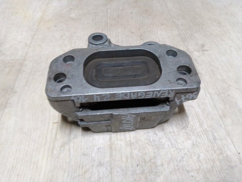 Подушка АКПП JEEP RENEGADE (BU) 14- BU 2.4 ED6 Подушка АКПП JEEP RENEGADE (BU) 14- BU 2.4 ED6